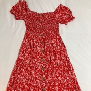 Roxy Dress (Size XS)